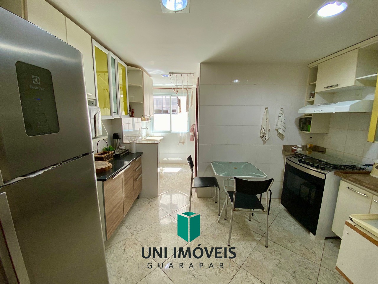 Apartamento, 3 quartos, 97 m² - Foto 5