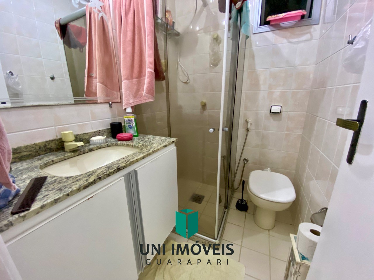 Apartamento, 2 quartos, 55 m² - Foto 9