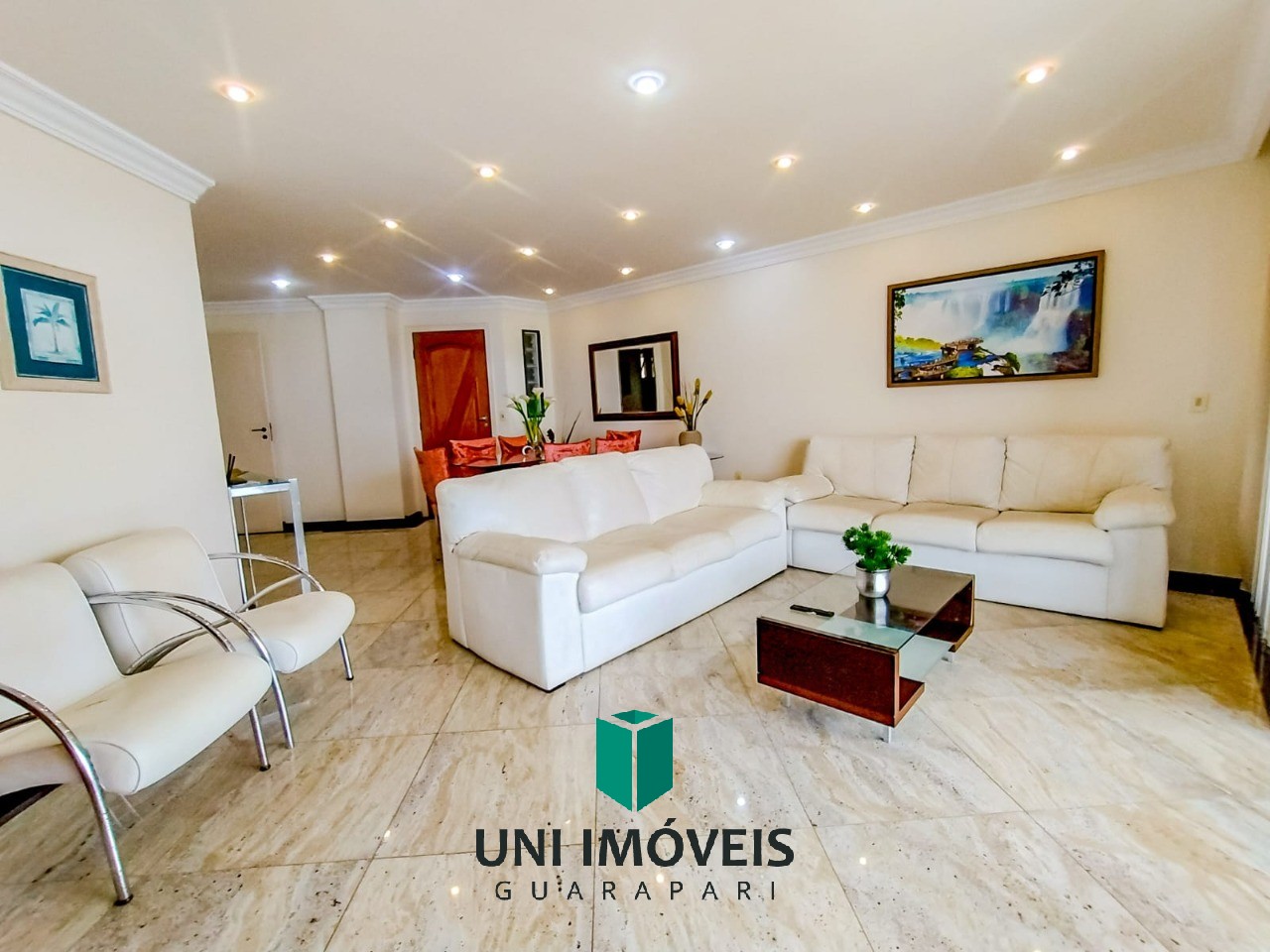Apartamento, 4 quartos, 144 m² - Foto 9