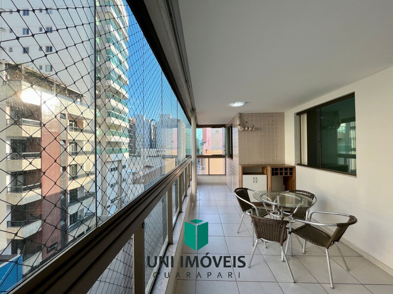 Apartamento, 3 quartos, 92 m² - Foto 8