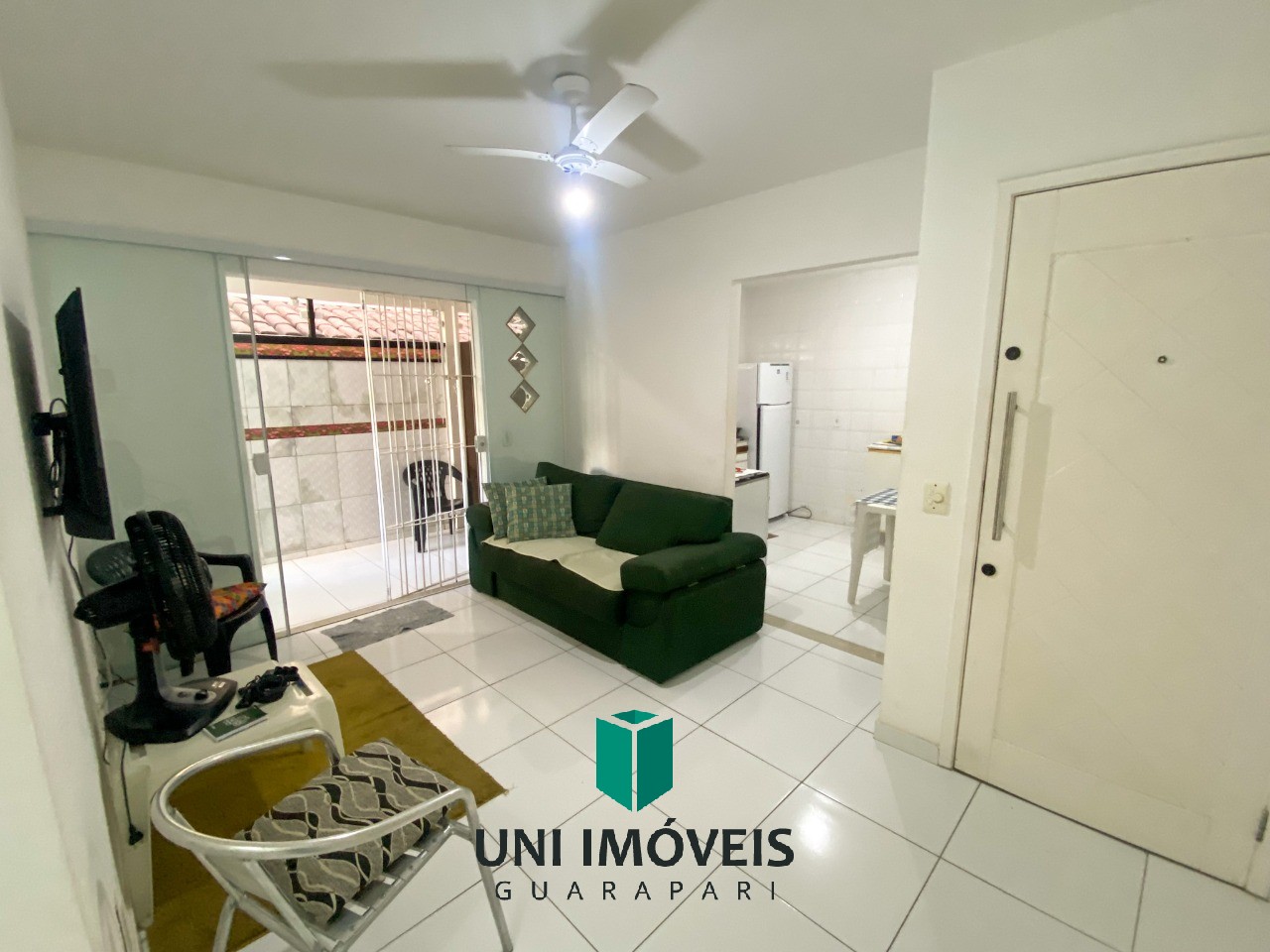 Apartamento, 2 quartos, 105 m² - Foto 3