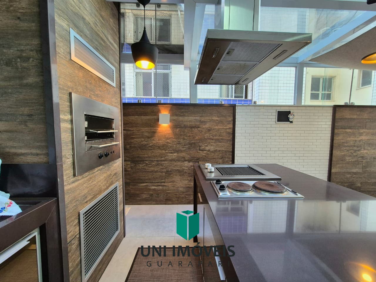 Apartamento, 3 quartos, 155 m² - Foto 16
