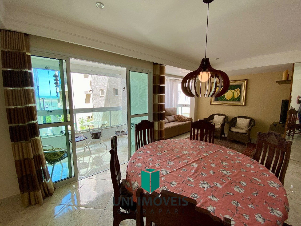 Apartamento, 3 quartos, 97 m² - Foto 1