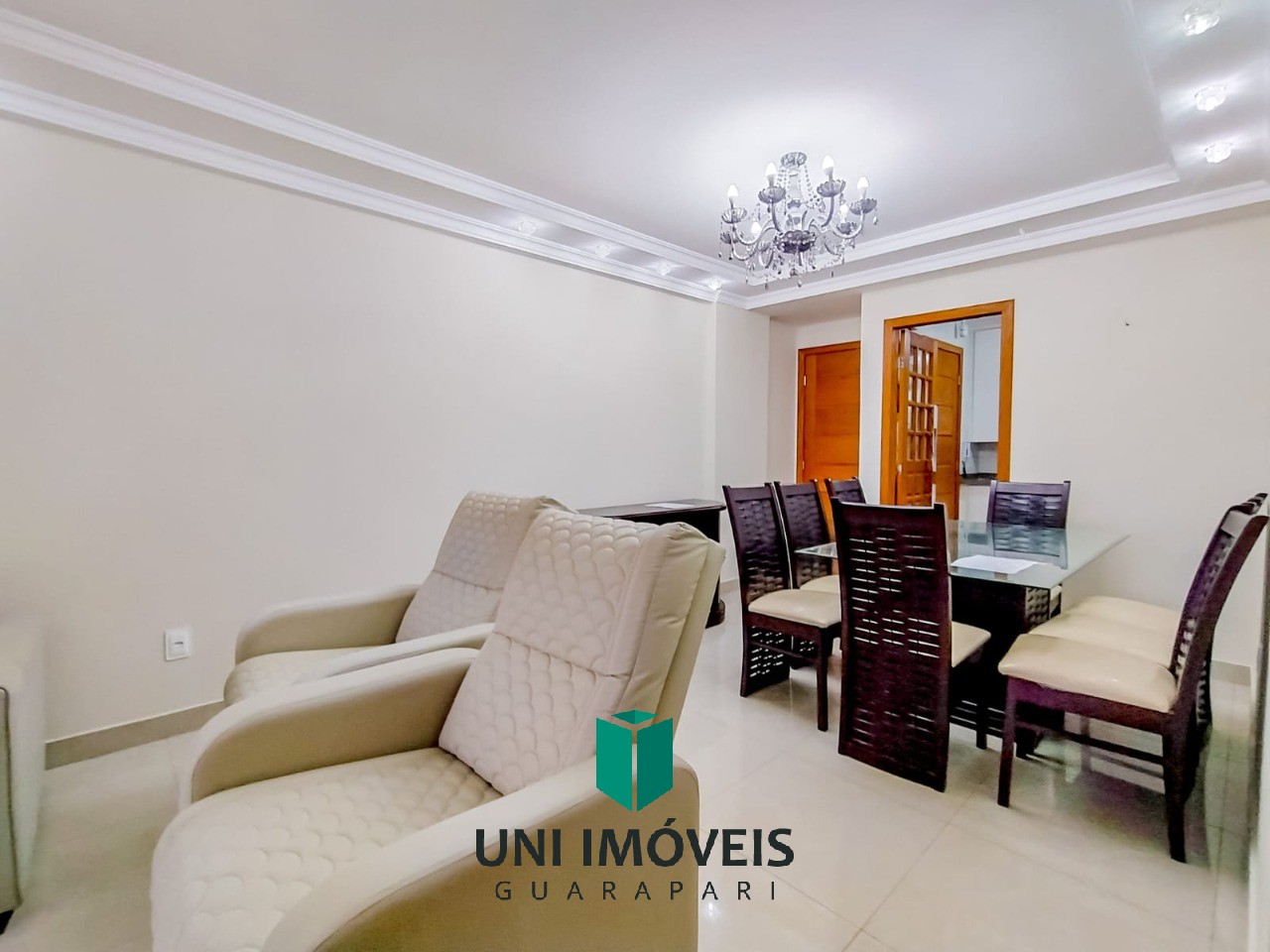 Apartamento, 2 quartos, 130 m² - Foto 12