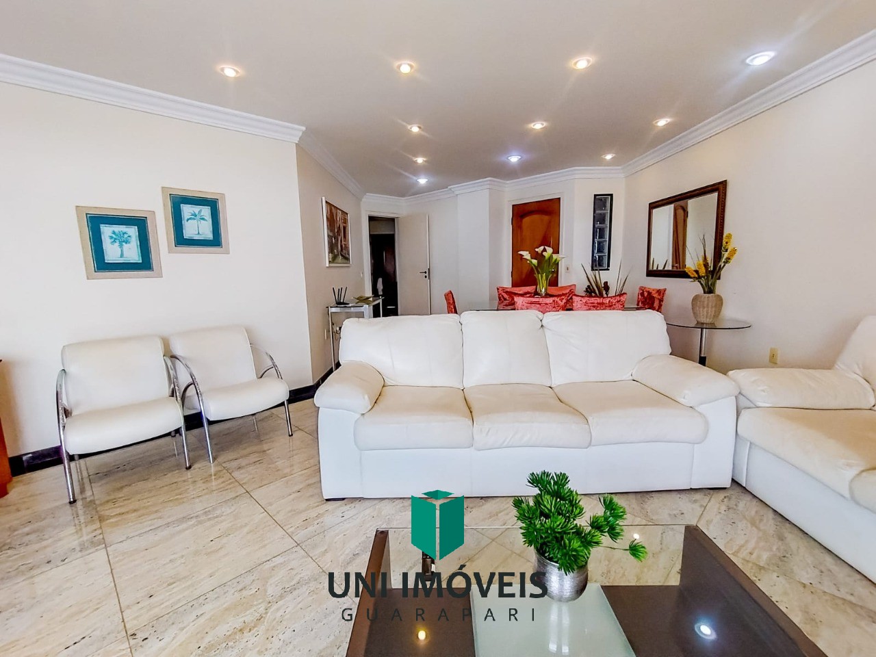 Apartamento, 4 quartos, 144 m² - Foto 6