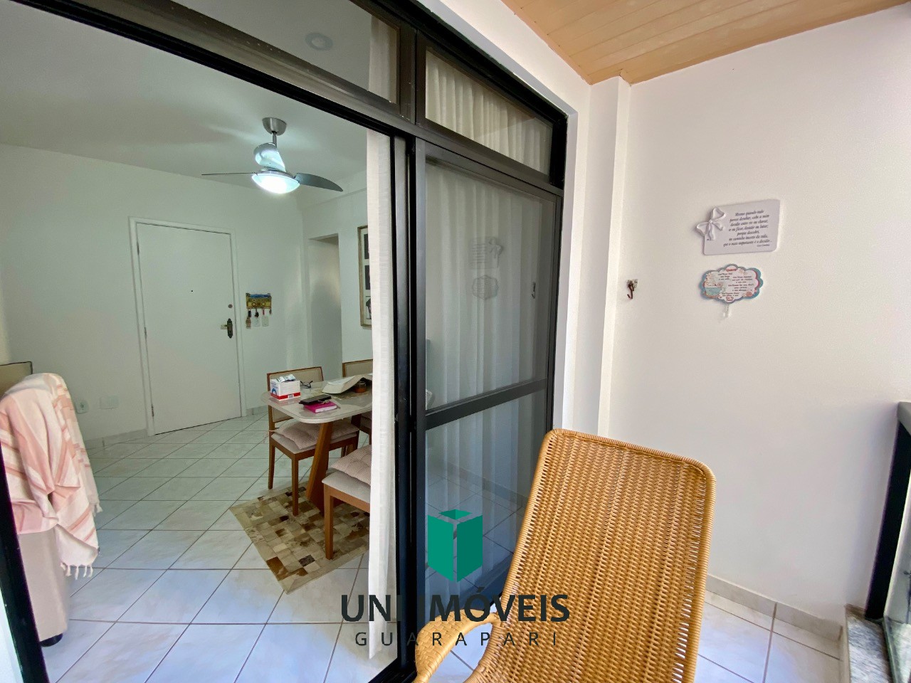 Apartamento, 2 quartos, 55 m² - Foto 3