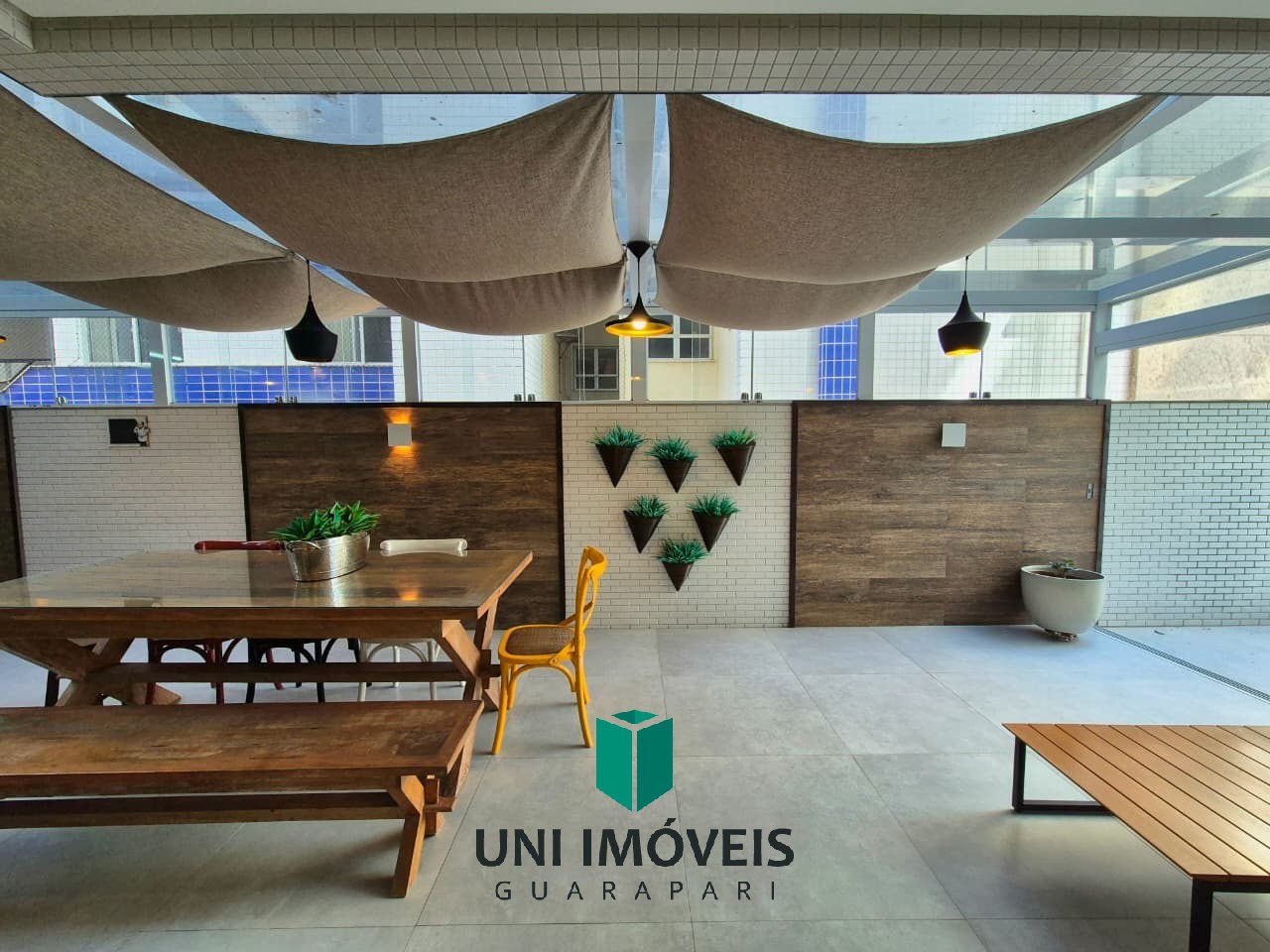 Apartamento, 3 quartos, 155 m² - Foto 9