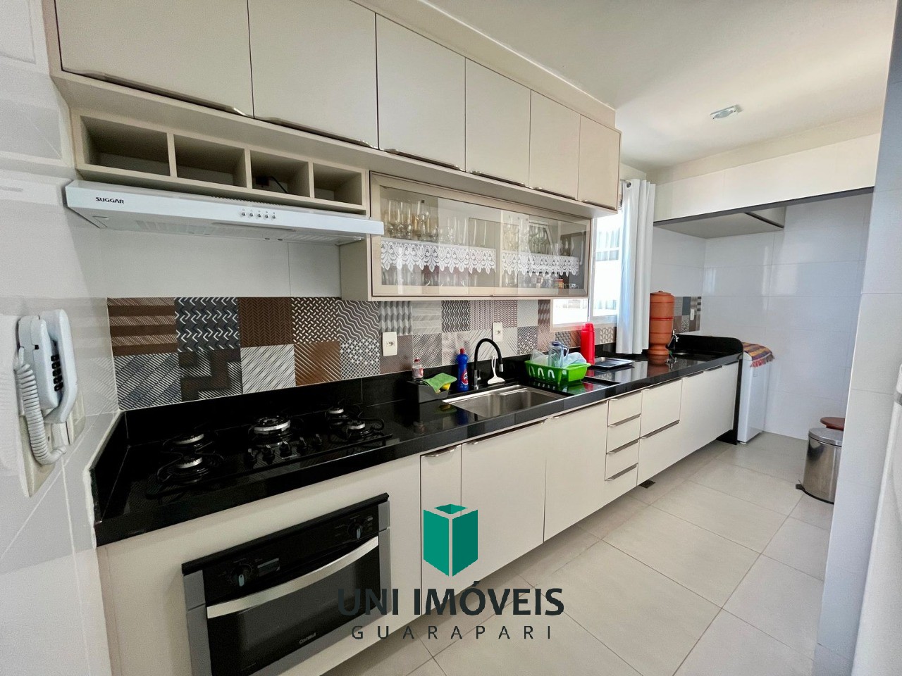 Apartamento, 3 quartos, 129 m² - Foto 11