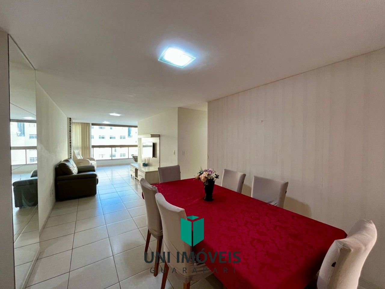 Apartamento, 3 quartos, 92 m² - Foto 4