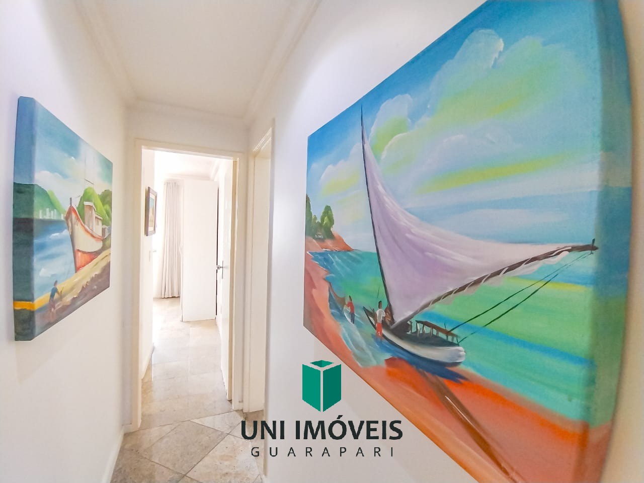 Apartamento, 3 quartos, 200 m² - Foto 11