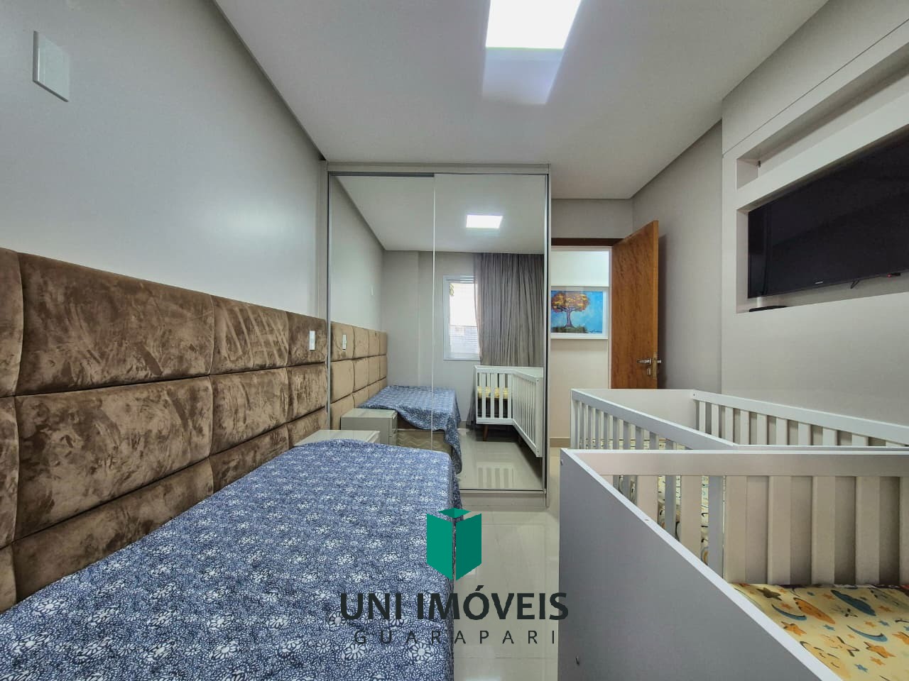 Apartamento, 3 quartos, 155 m² - Foto 32