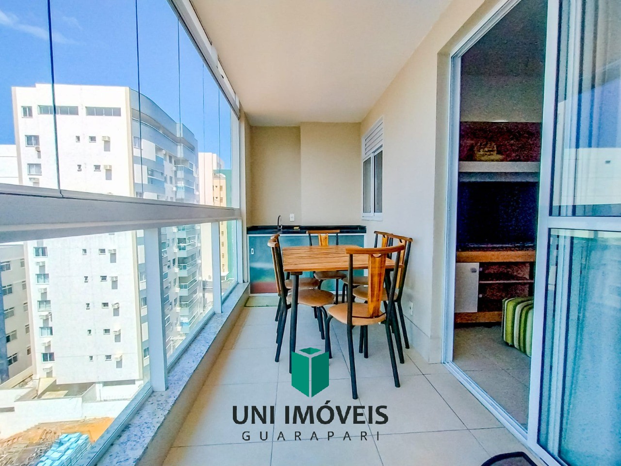 Apartamento, 3 quartos, 90 m² - Foto 2