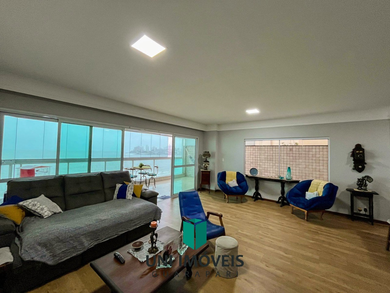 Apartamento, 4 quartos, 269 m² - Foto 4