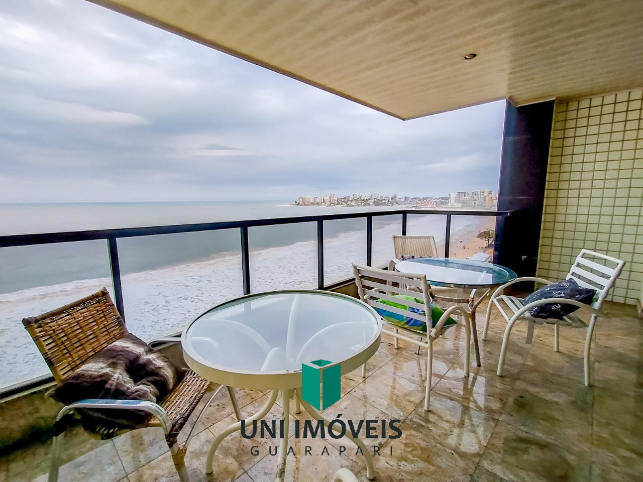 Apartamento, 4 quartos, 144 m² - Foto 2