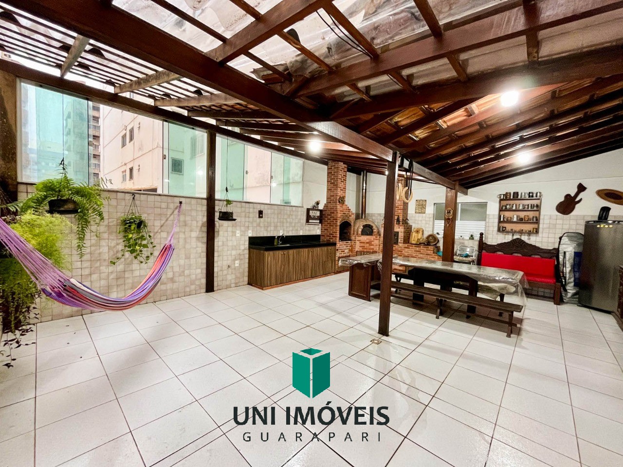 Apartamento, 4 quartos, 269 m² - Foto 8