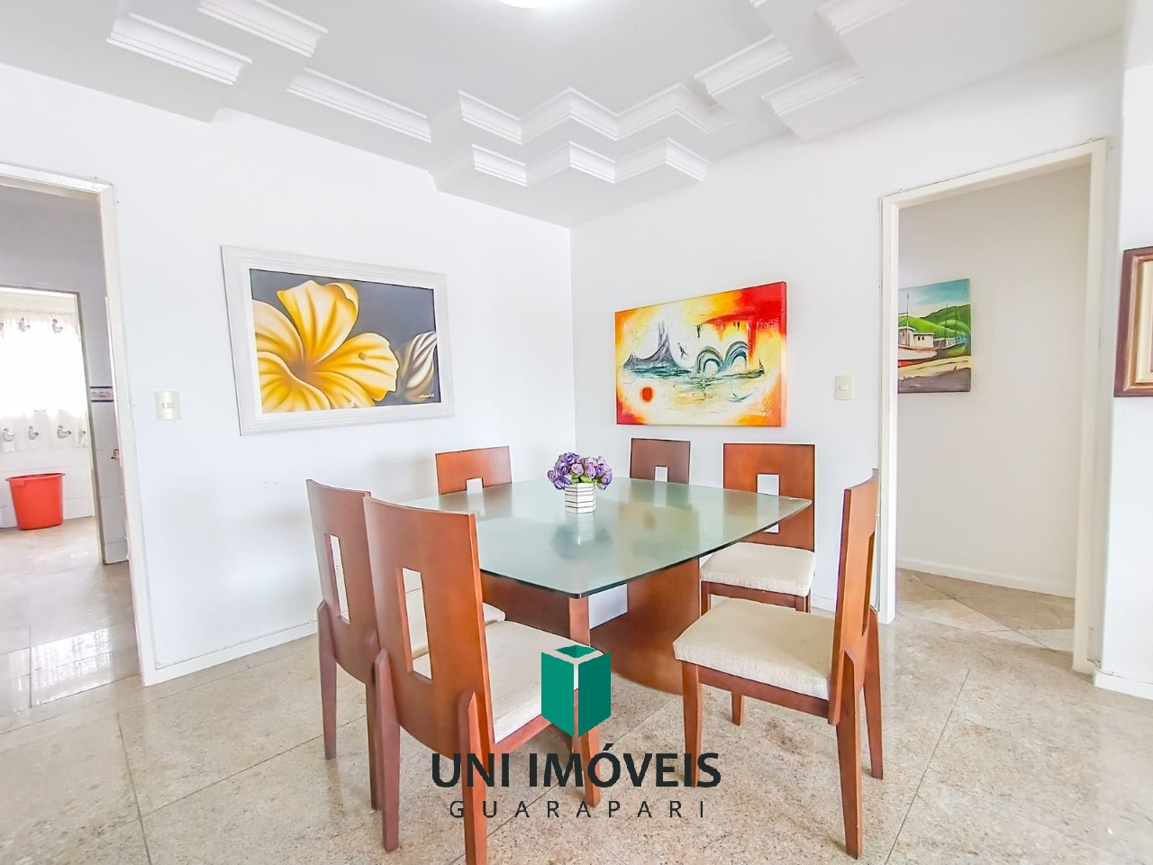 Apartamento, 3 quartos, 200 m² - Foto 9