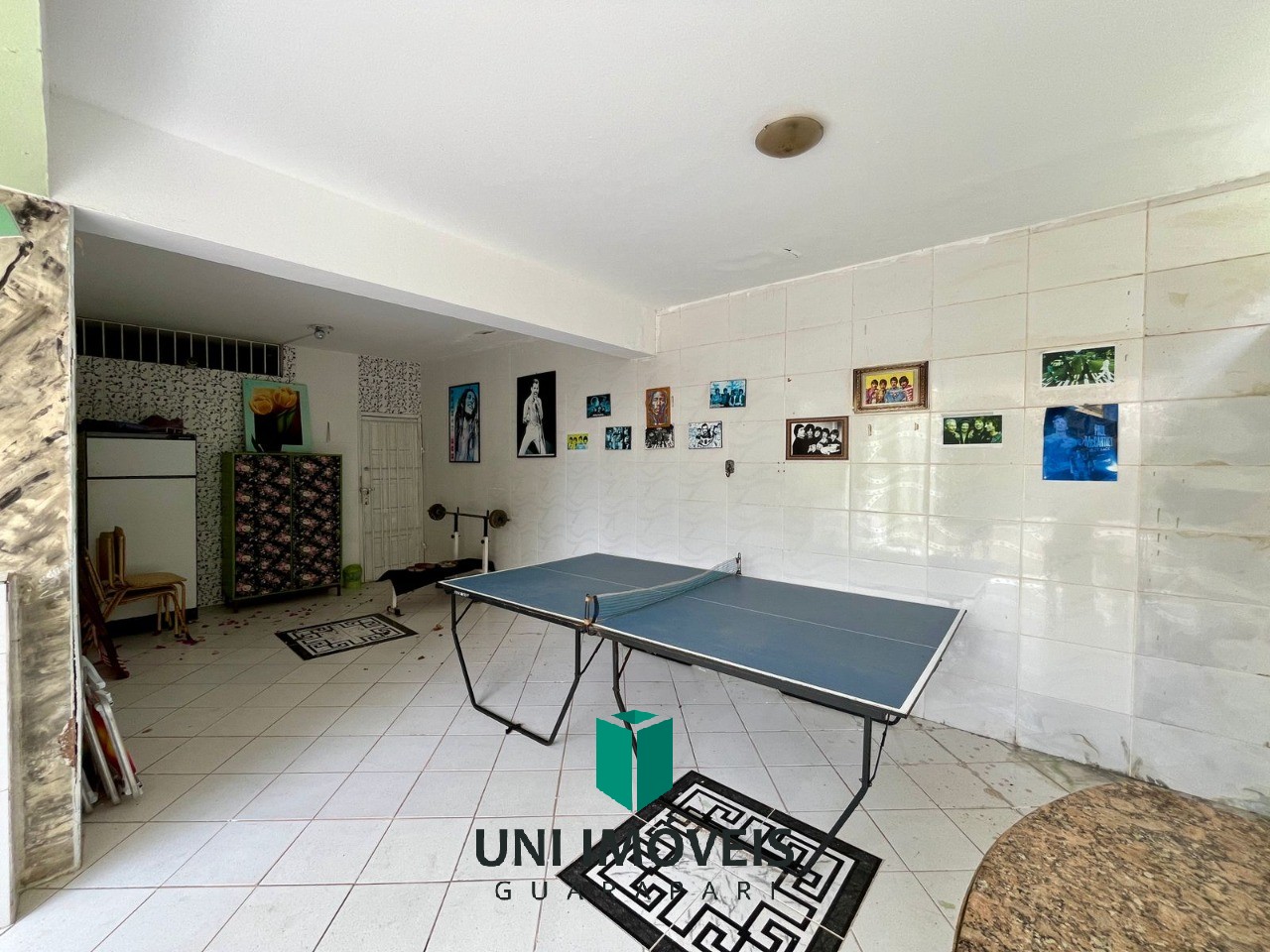 Casa, 8 quartos - Foto 6