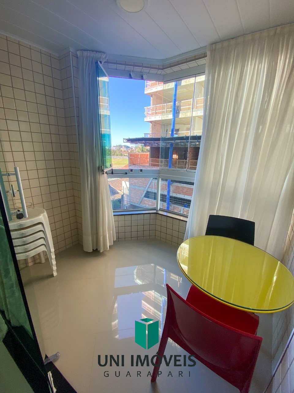 Apartamento, 2 quartos, 75 m² - Foto 3