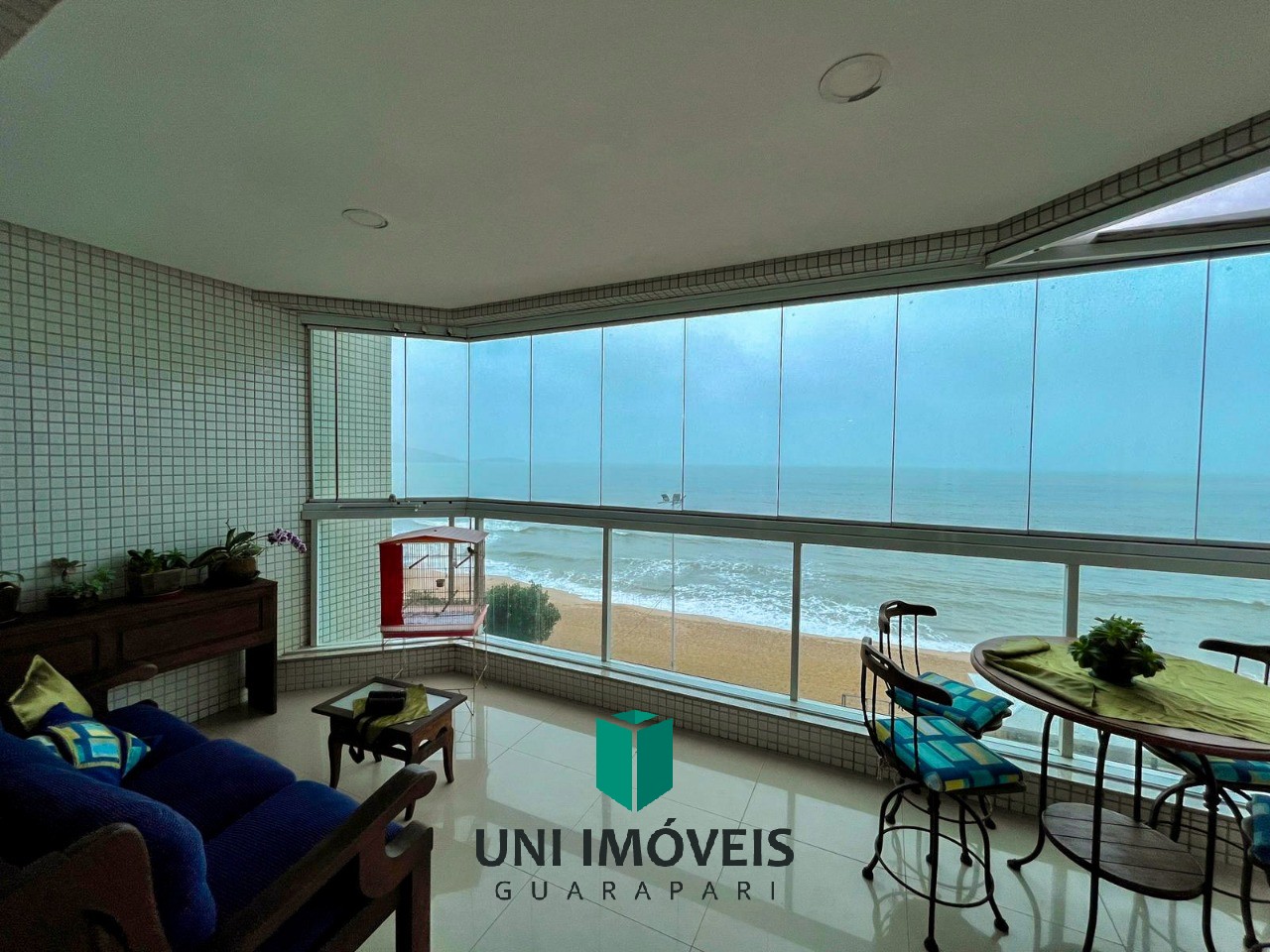 Apartamento, 4 quartos, 269 m² - Foto 1