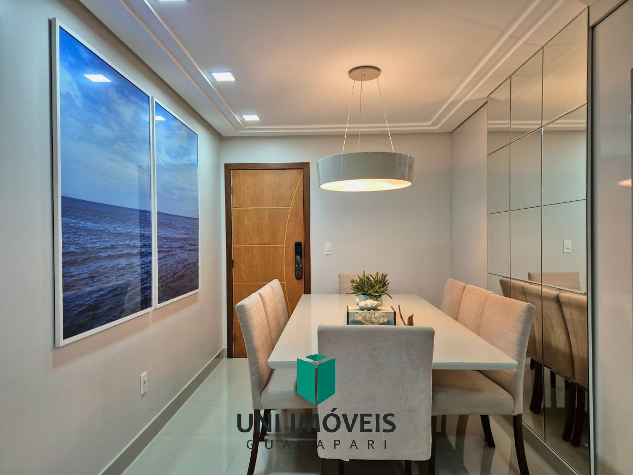 Apartamento, 3 quartos, 155 m² - Foto 33