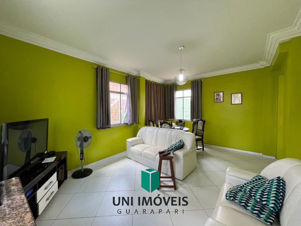 Casa, 8 quartos - Foto 10