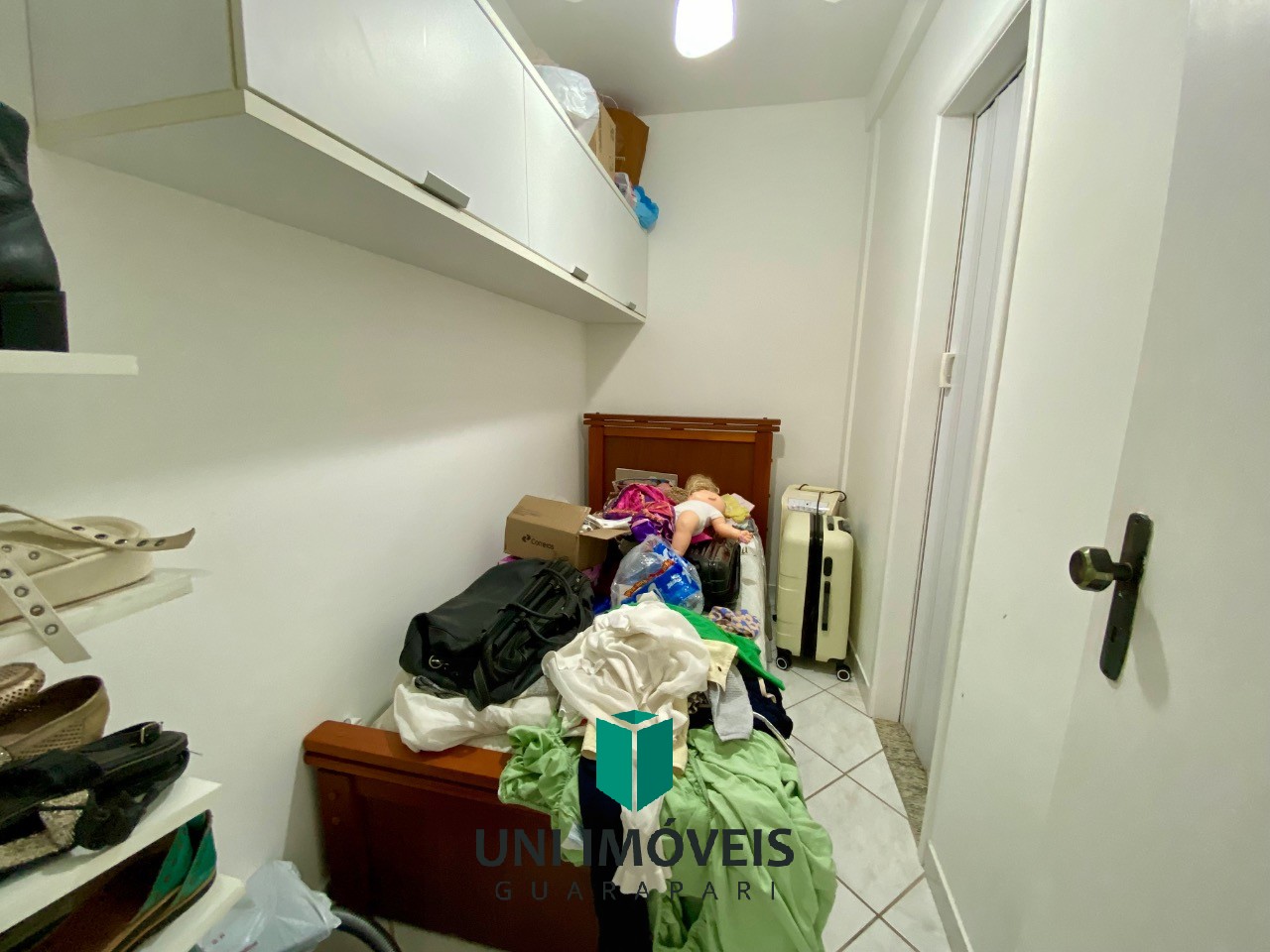 Apartamento, 2 quartos, 55 m² - Foto 6
