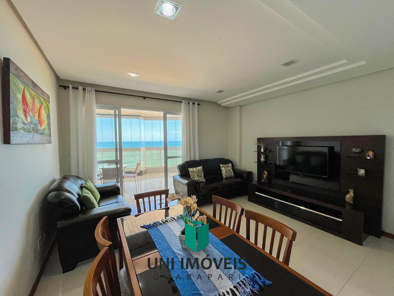 Apartamento, 3 quartos, 129 m² - Foto 9