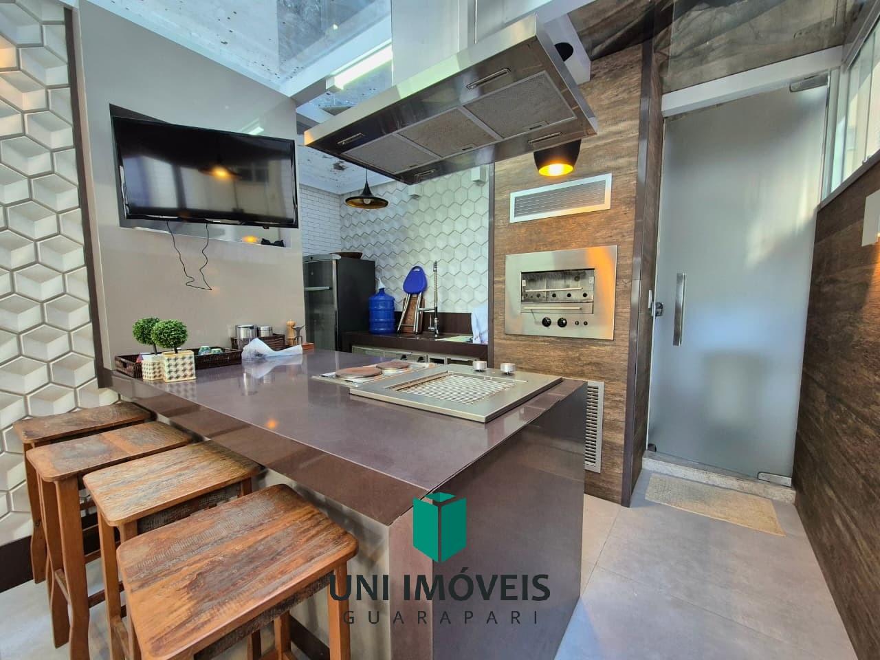Apartamento, 3 quartos, 155 m² - Foto 11