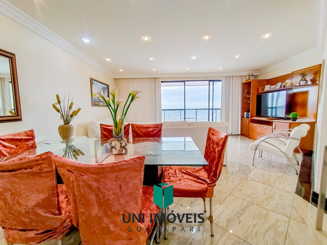 Apartamento, 4 quartos, 144 m² - Foto 17