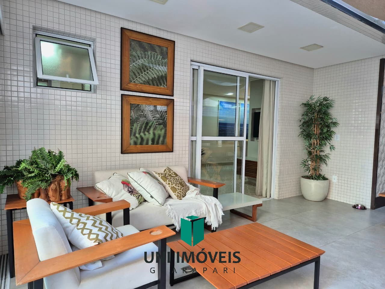 Apartamento, 3 quartos, 155 m² - Foto 15