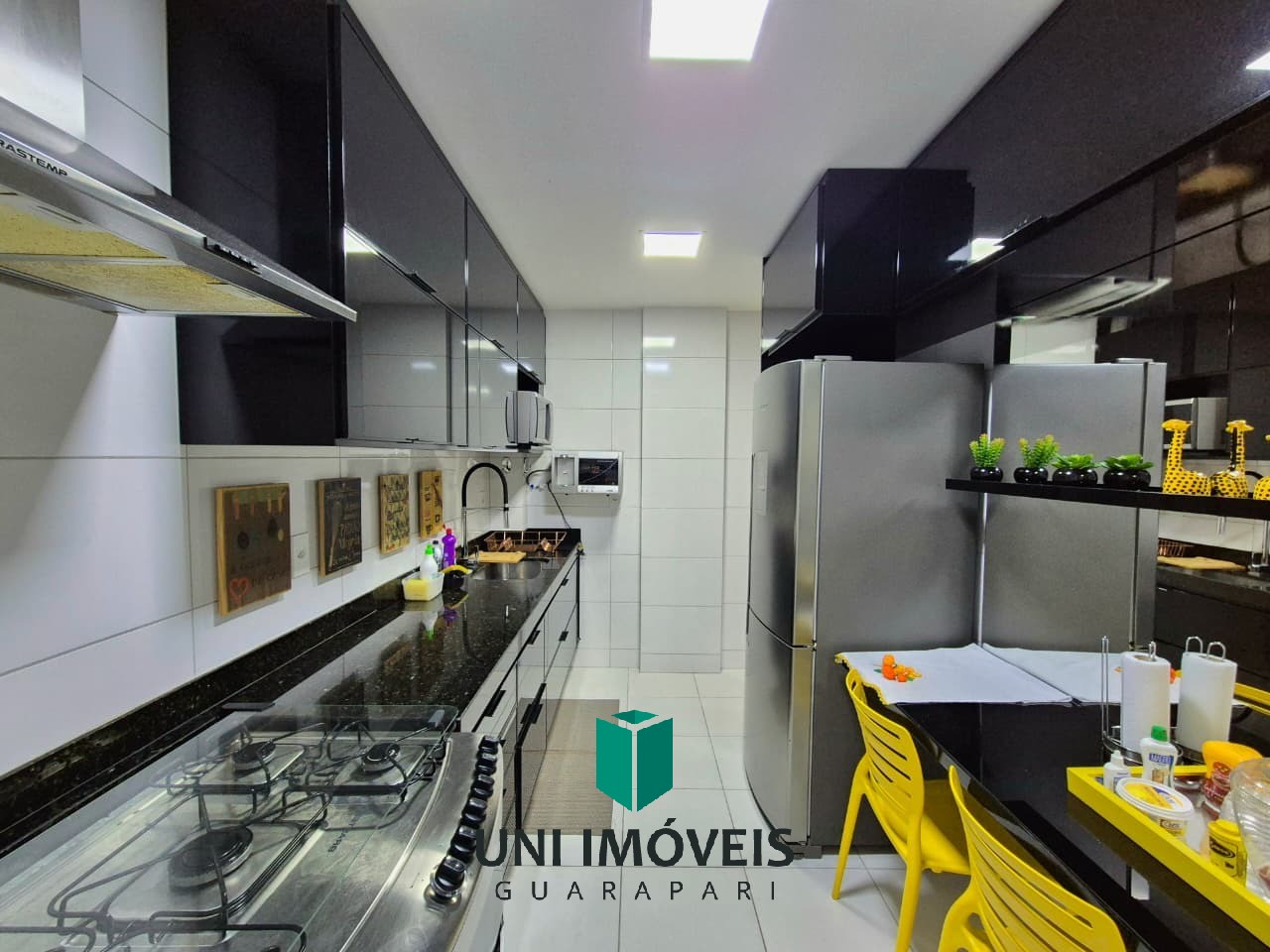 Apartamento, 3 quartos, 155 m² - Foto 31