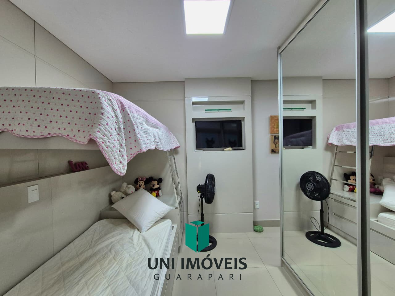 Apartamento, 3 quartos, 155 m² - Foto 23