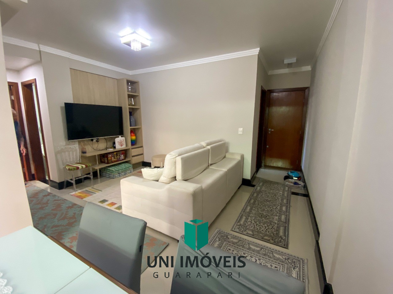 Apartamento, 2 quartos, 75 m² - Foto 2
