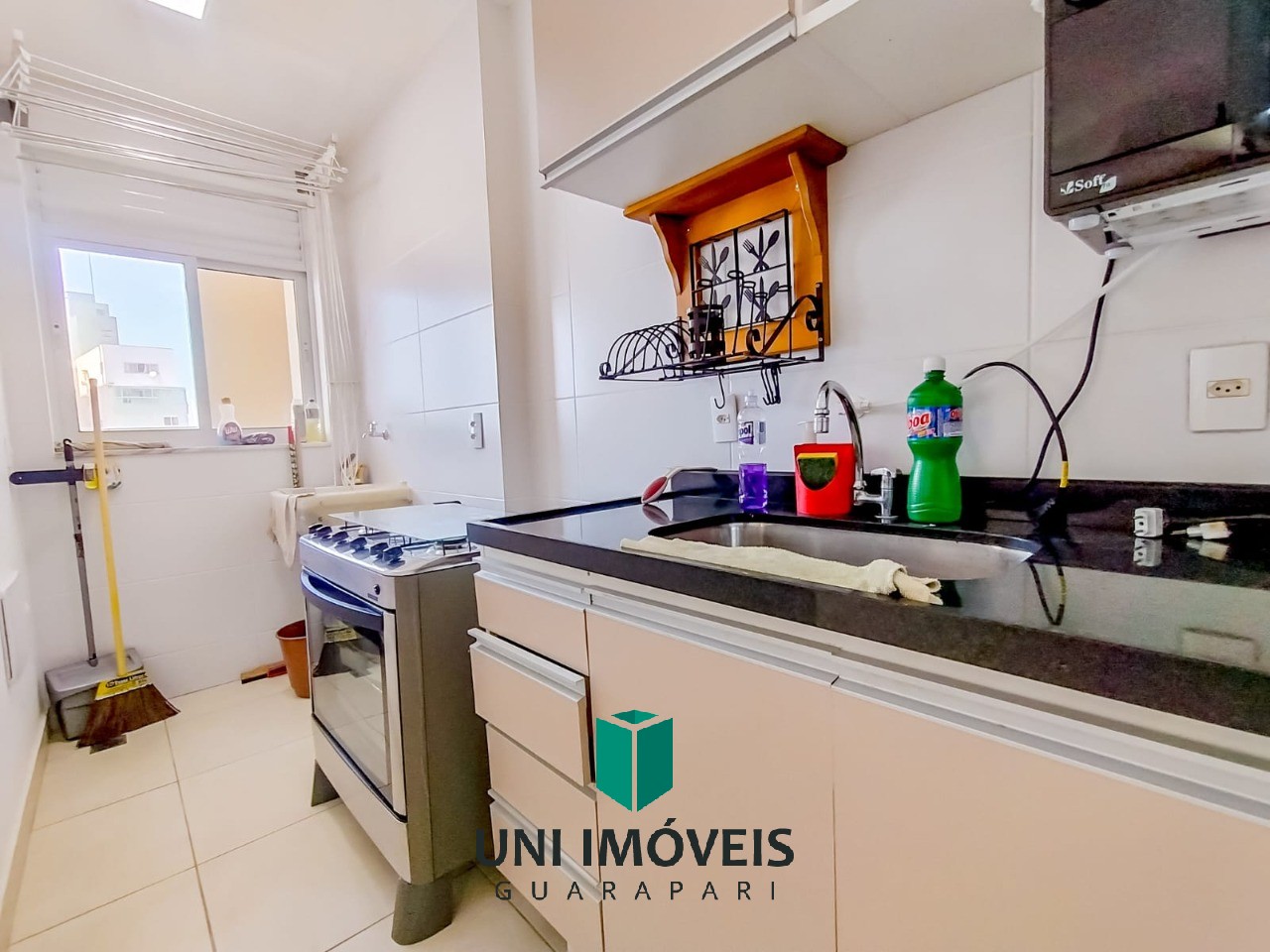 Apartamento, 3 quartos, 90 m² - Foto 9