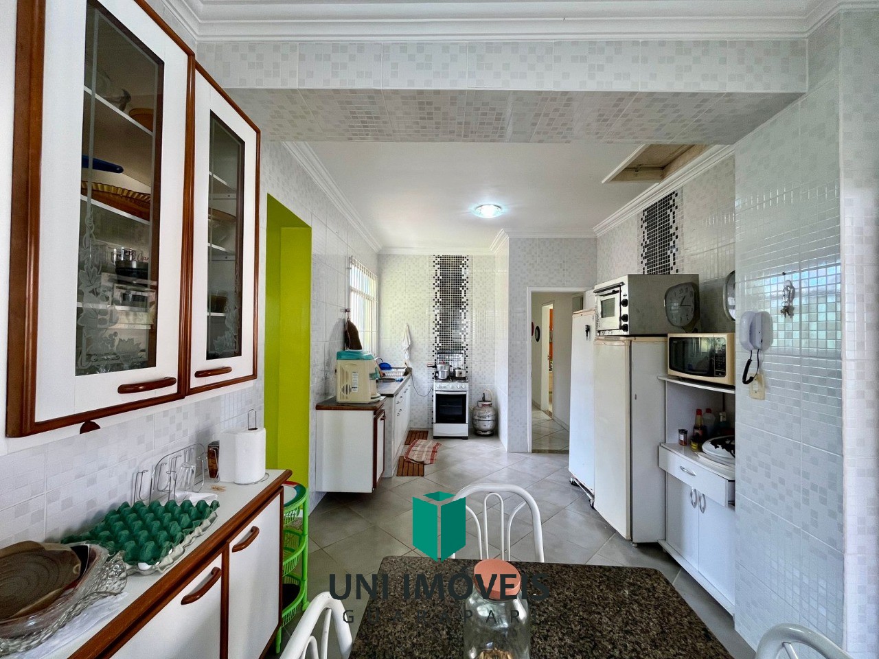 Casa, 8 quartos - Foto 11