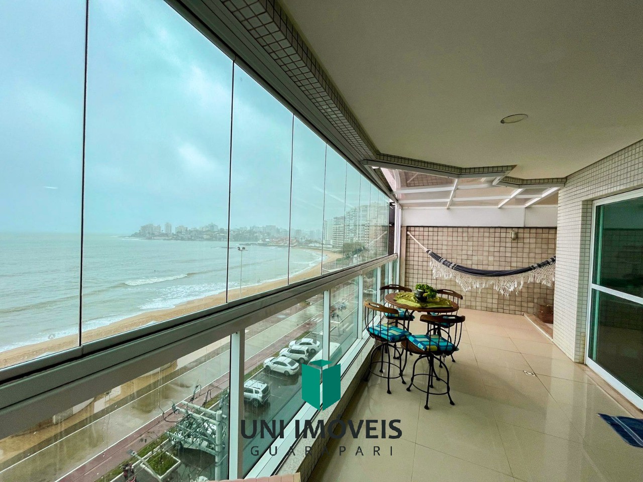 Apartamento, 4 quartos, 269 m² - Foto 6