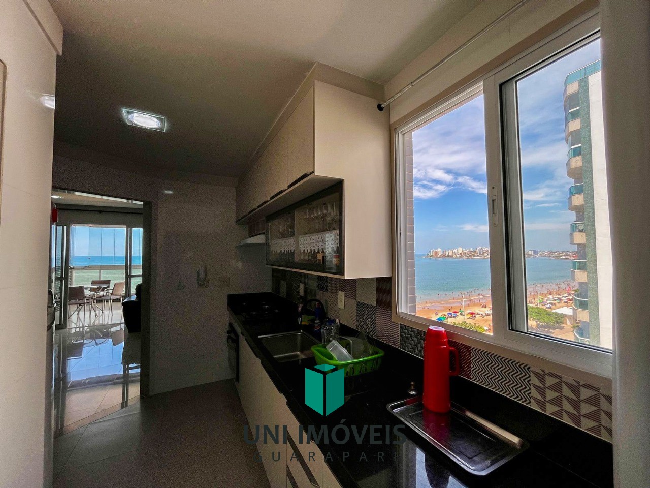 Apartamento, 3 quartos, 129 m² - Foto 12