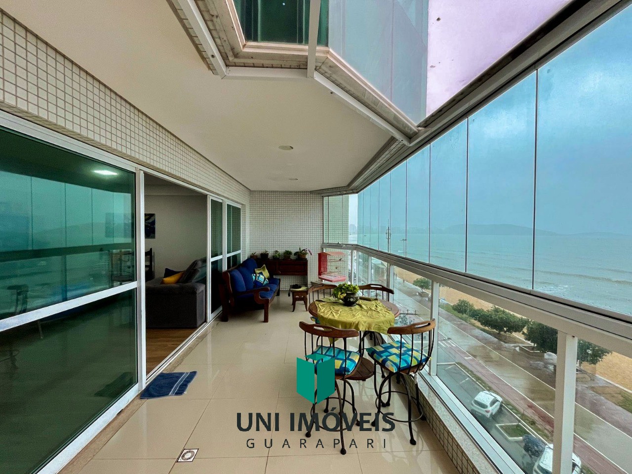Apartamento, 4 quartos, 269 m² - Foto 2