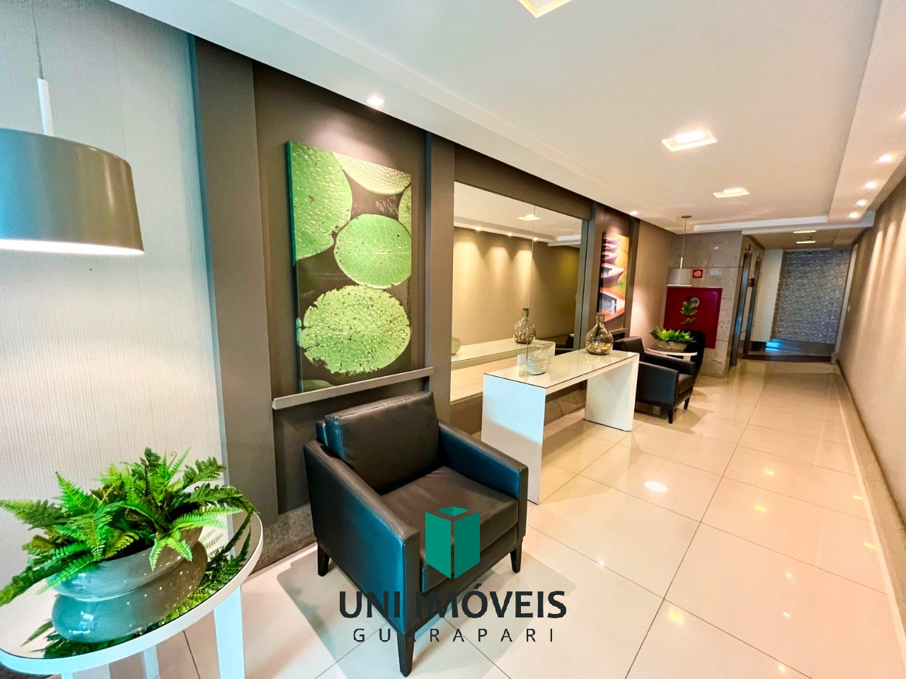 Apartamento, 3 quartos, 92 m² - Foto 3