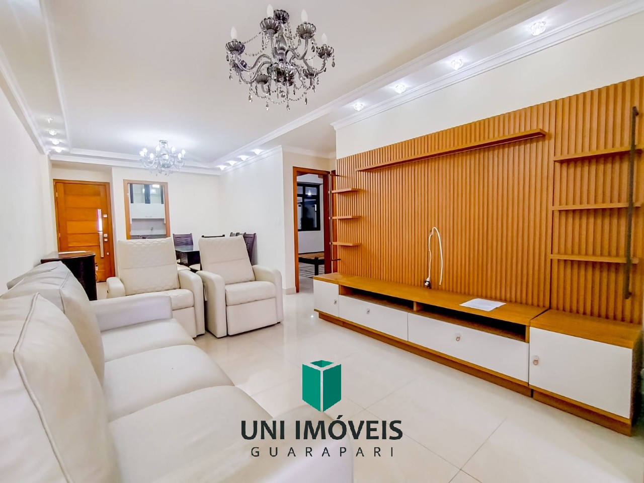 Apartamento, 2 quartos, 130 m² - Foto 8