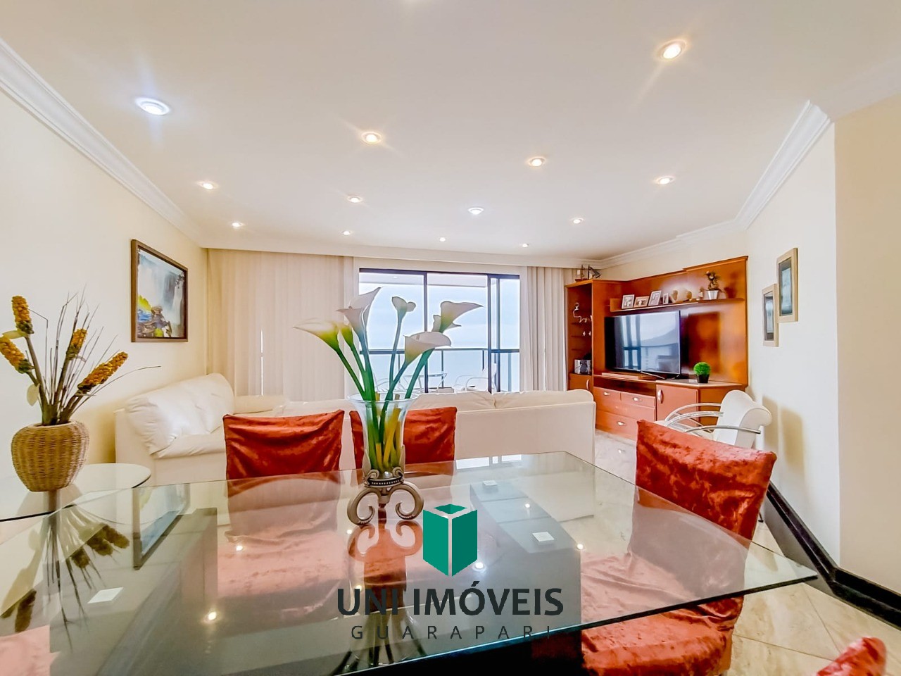 Apartamento, 4 quartos, 144 m² - Foto 14