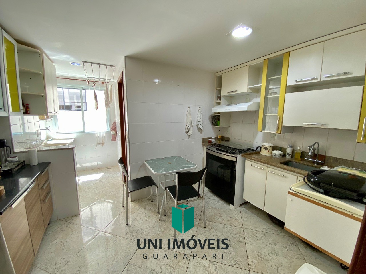 Apartamento, 3 quartos, 97 m² - Foto 6