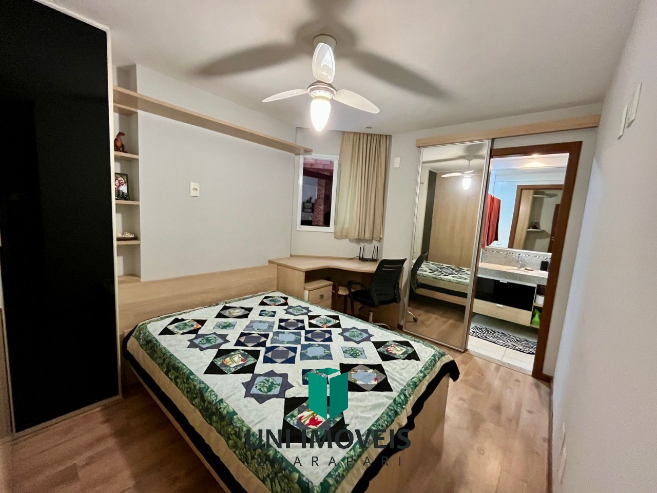 Apartamento, 4 quartos, 269 m² - Foto 16