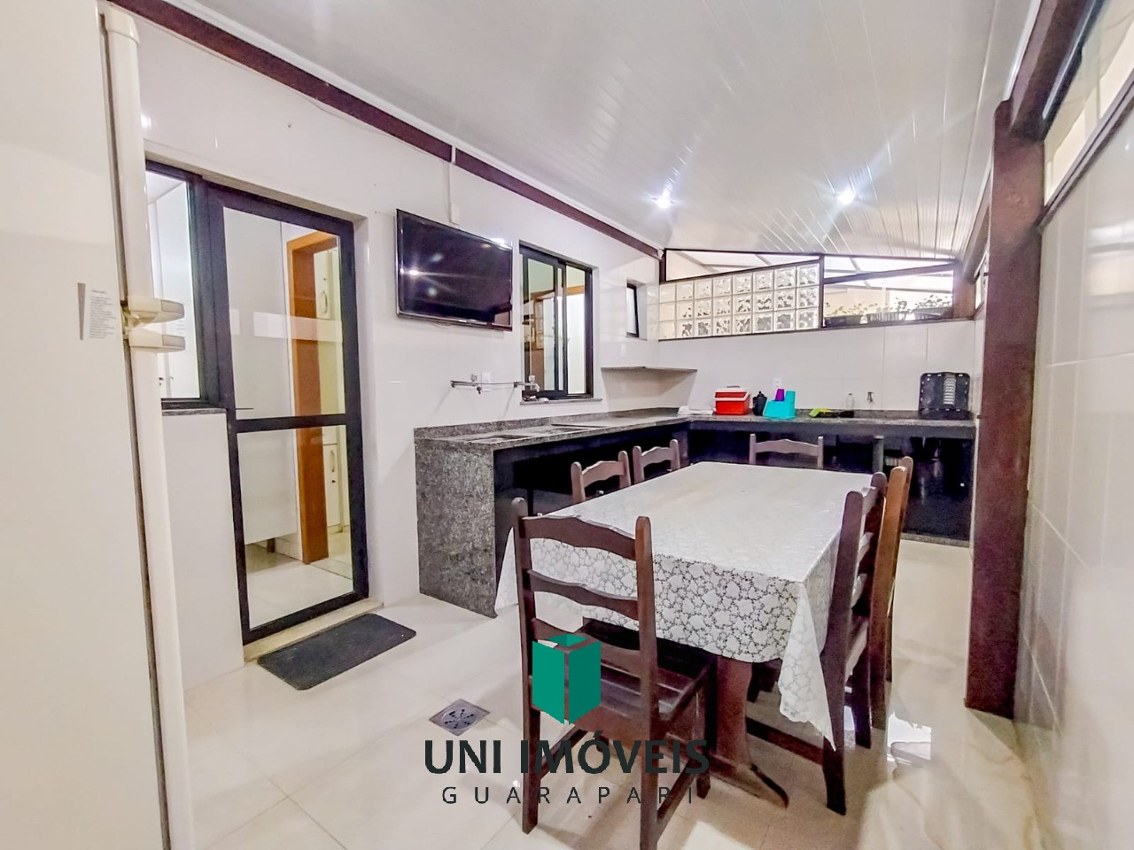 Apartamento, 2 quartos, 130 m² - Foto 19