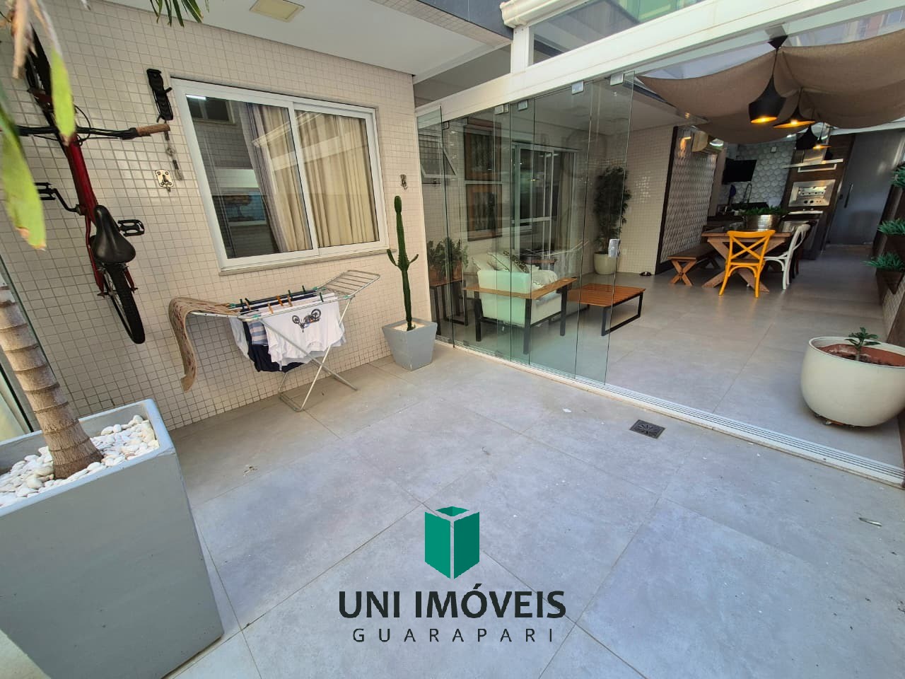 Apartamento, 3 quartos, 155 m² - Foto 20
