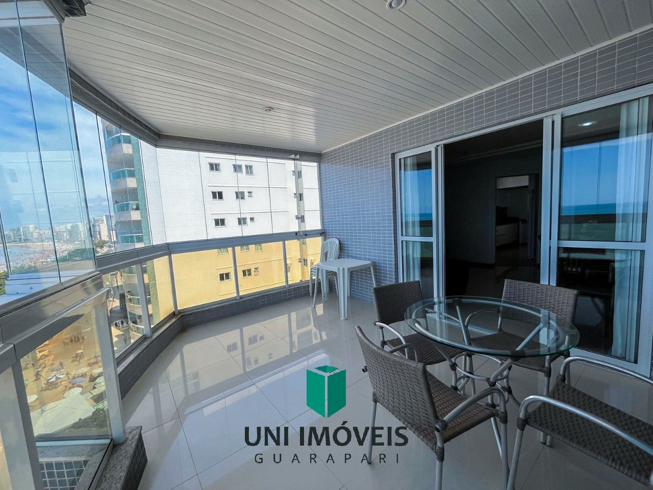 Apartamento, 3 quartos, 129 m² - Foto 8
