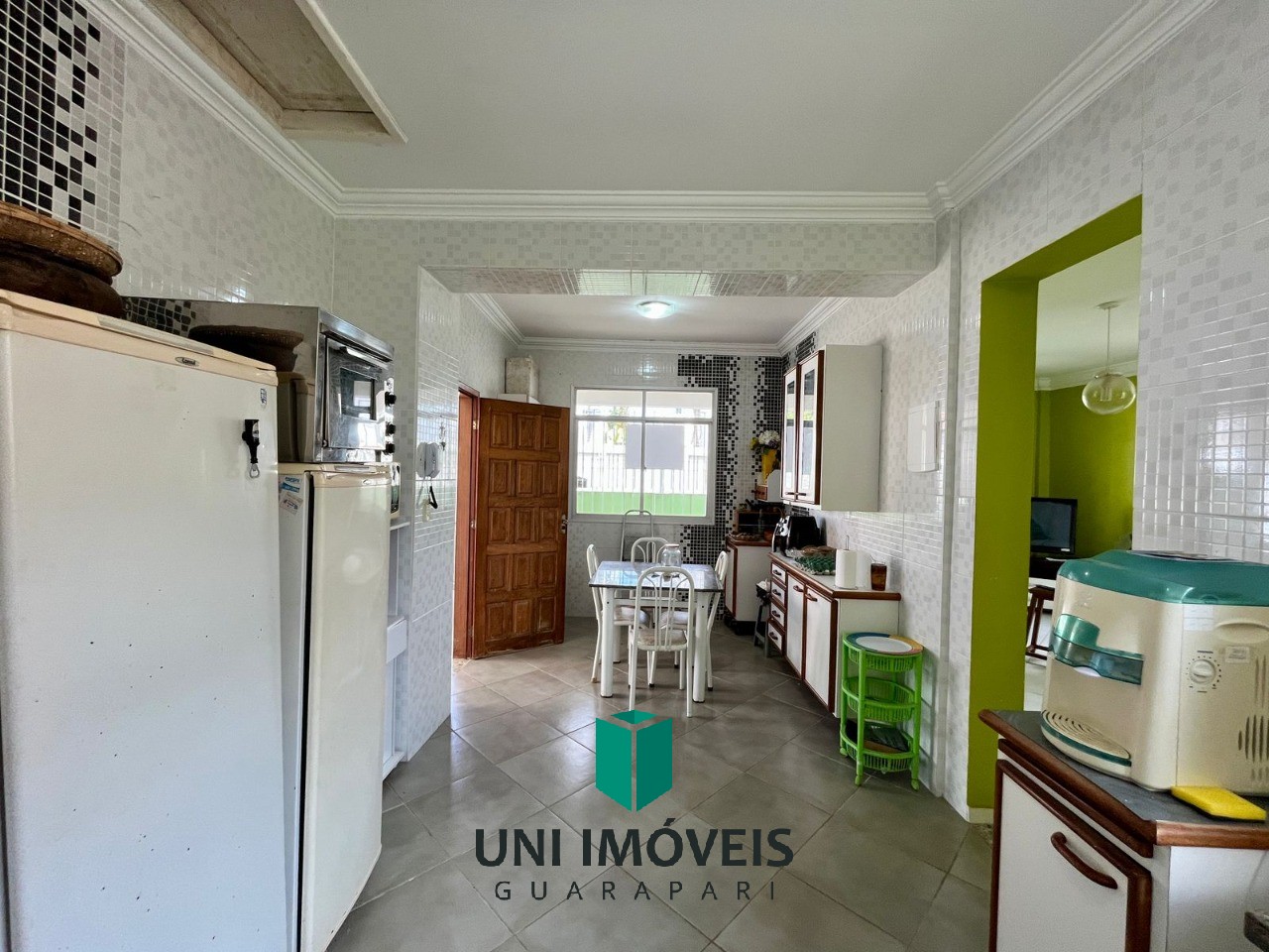 Casa, 8 quartos - Foto 12