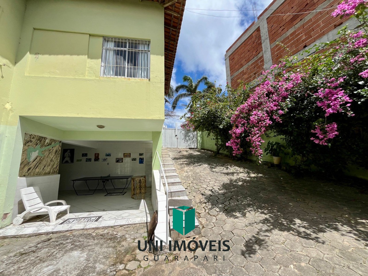 Casa, 8 quartos - Foto 5