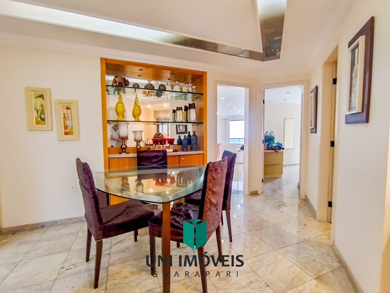 Apartamento, 4 quartos, 144 m² - Foto 15
