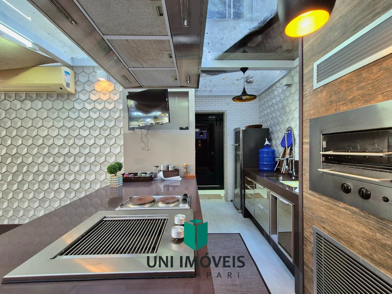 Apartamento, 3 quartos, 155 m² - Foto 12